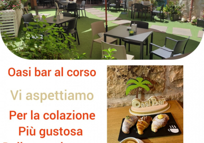 Ristorante Pub Oasi Bar Al Corso